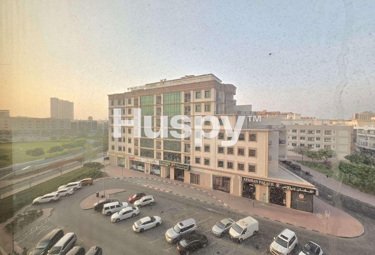 Prime Retail | New Tower | Road Facing