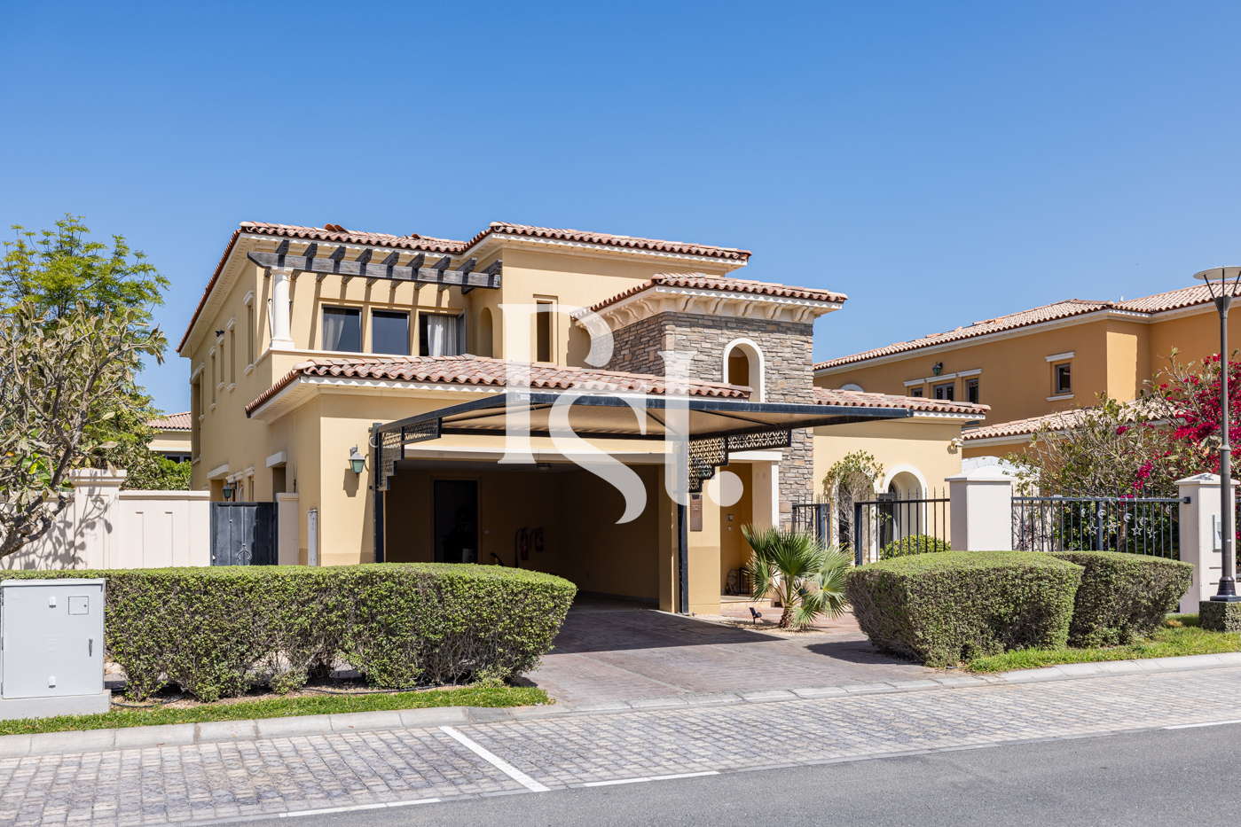 Luxurious Villa | Big Layout | Amazing Location