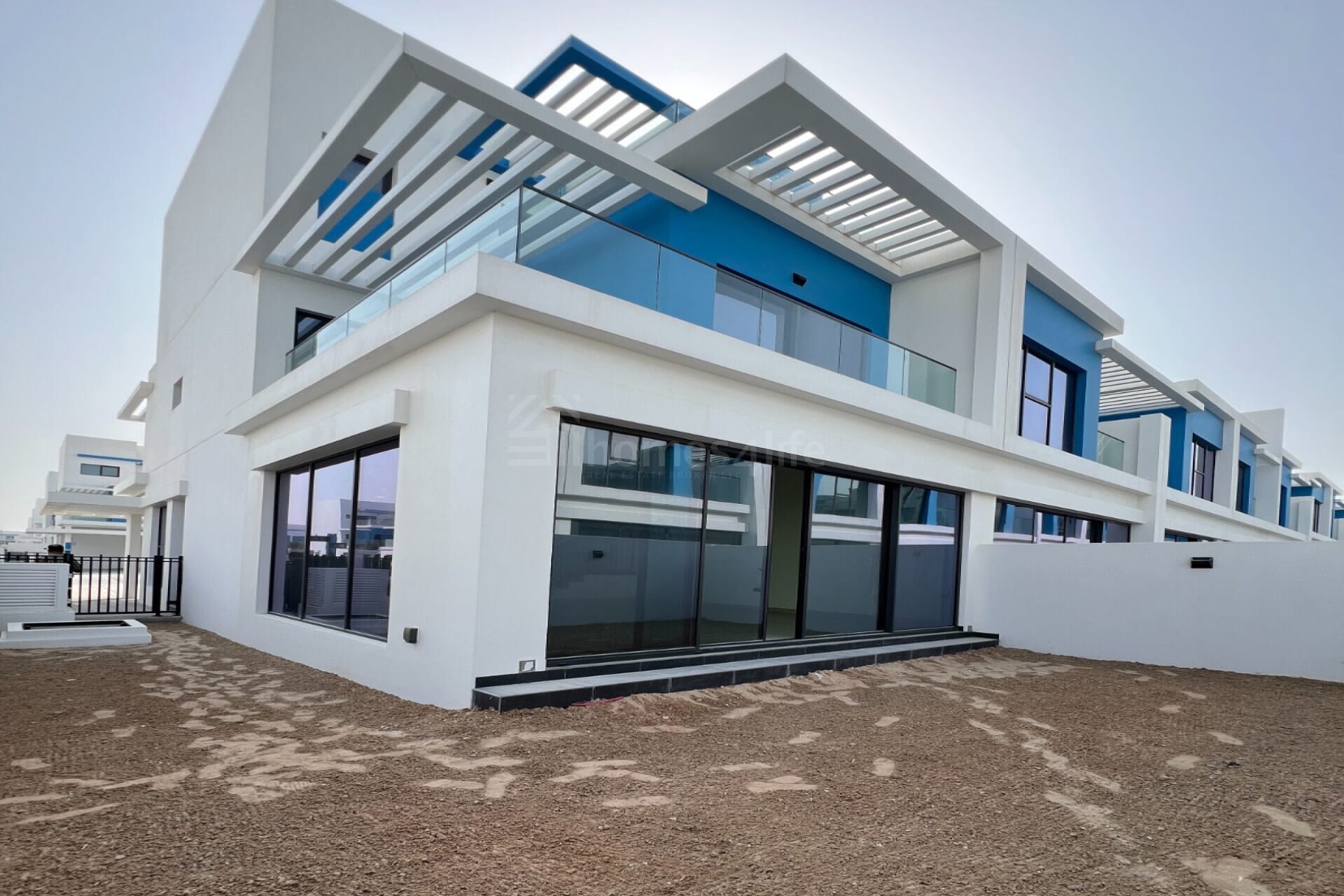 Brand New | Corner Unit | Close to Park