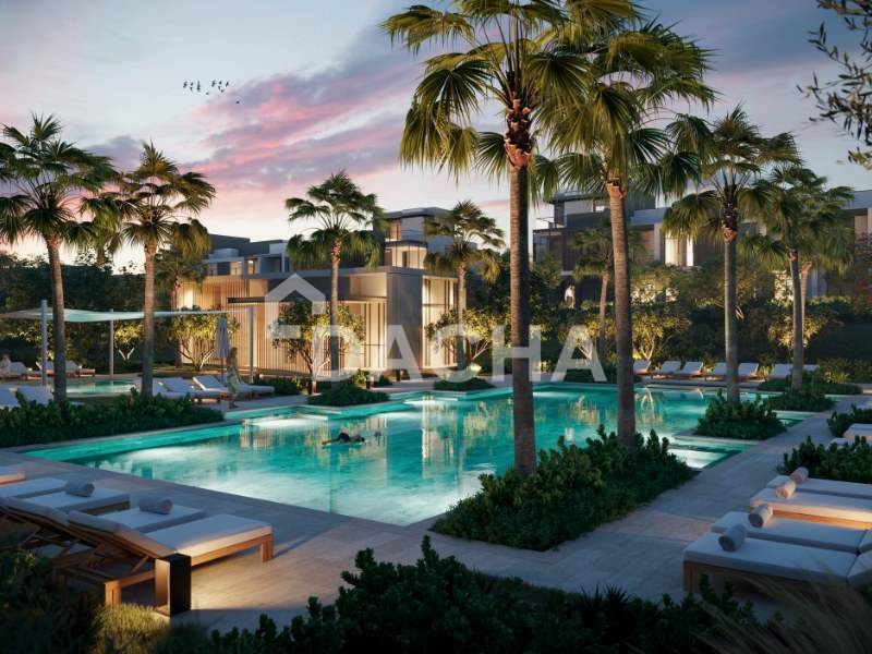 Prime Location | Pool facing | Rare