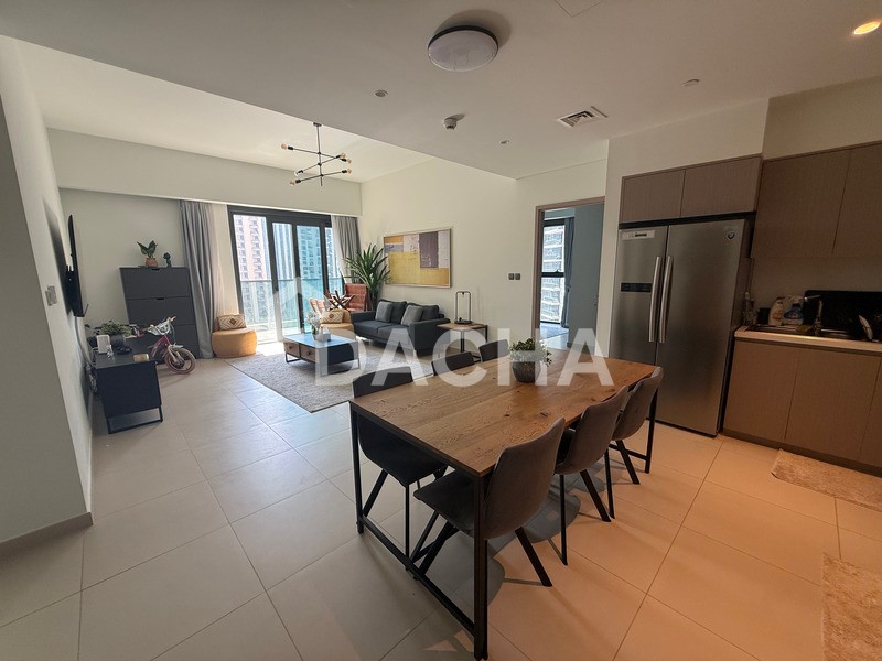 MOVE IN NOW | FULLY FURNISHED | PRIME LOCATION