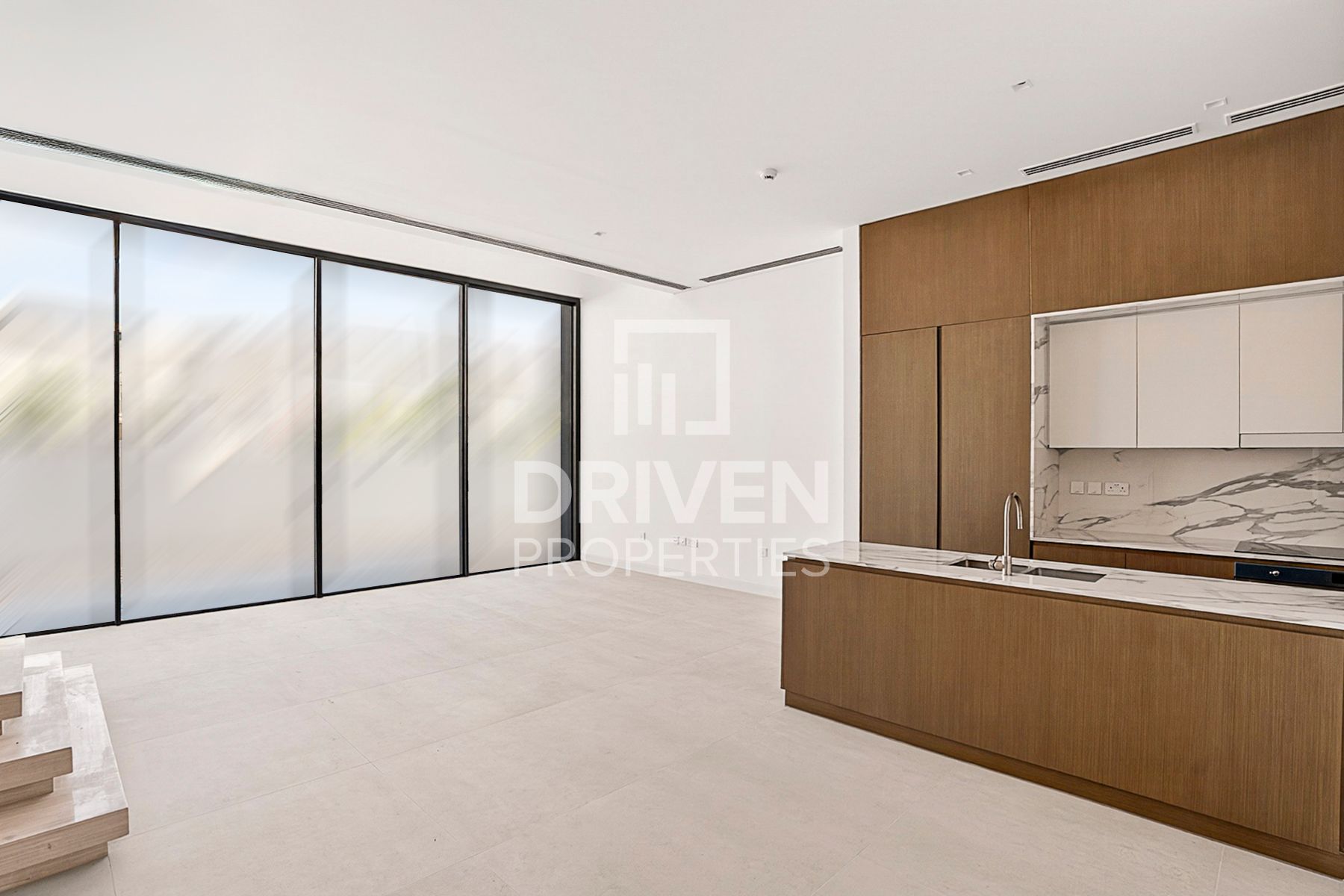 Brand New | Spacious with Landscaped Garden