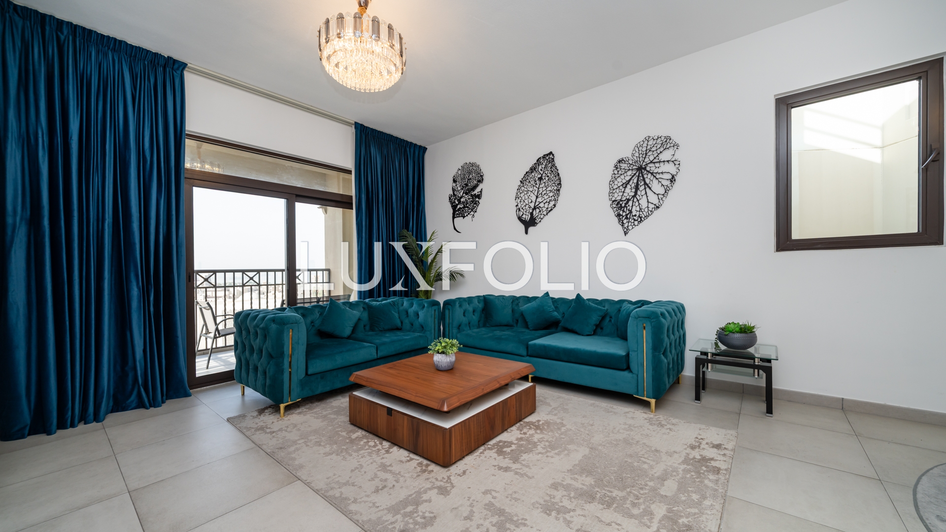 Luxury Living | Fully Furnished | Stunning Views