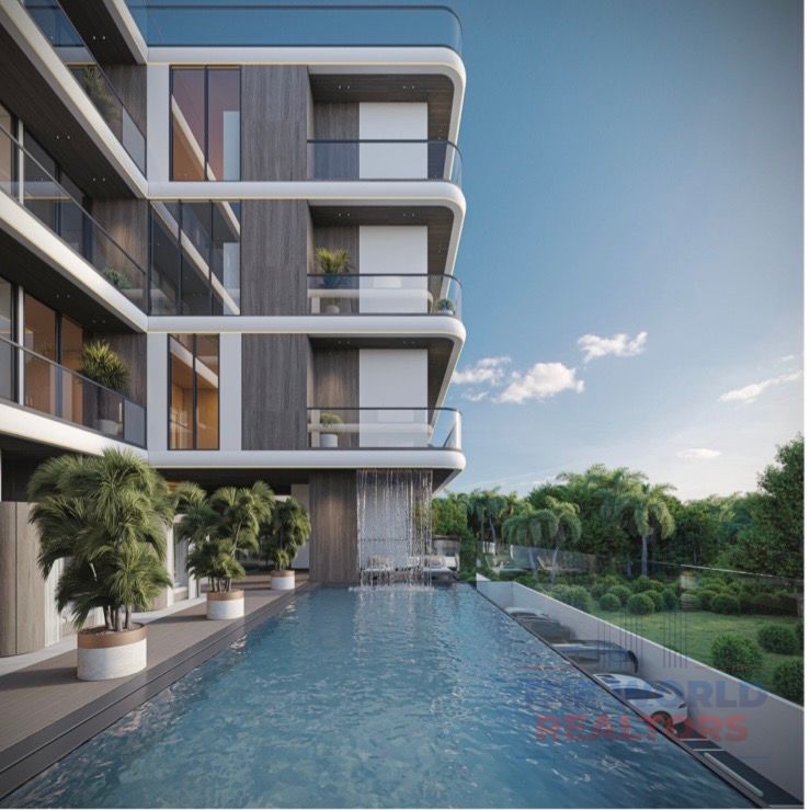 2Bed+Laundry | Family-Friendly | Bright Spacious Apartments |