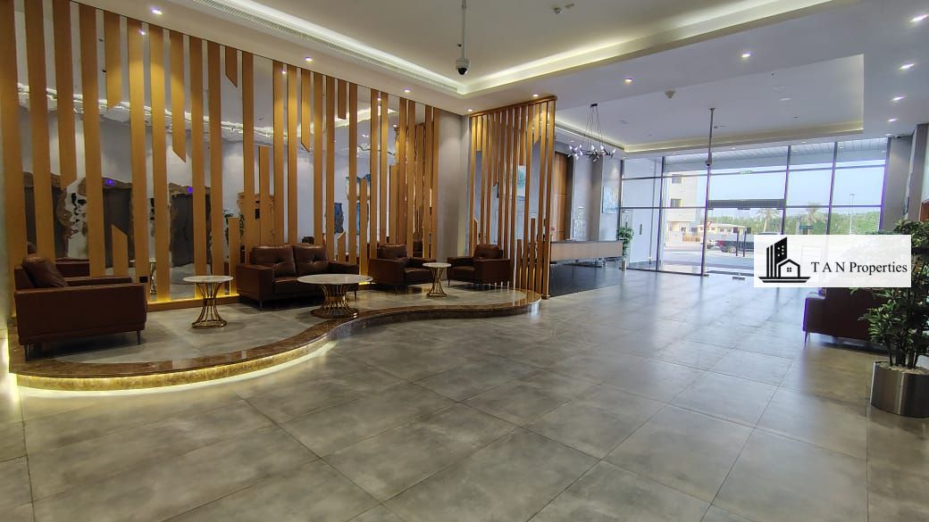 1 Bedroom Apartment | Spacious Layout | Readyto Move