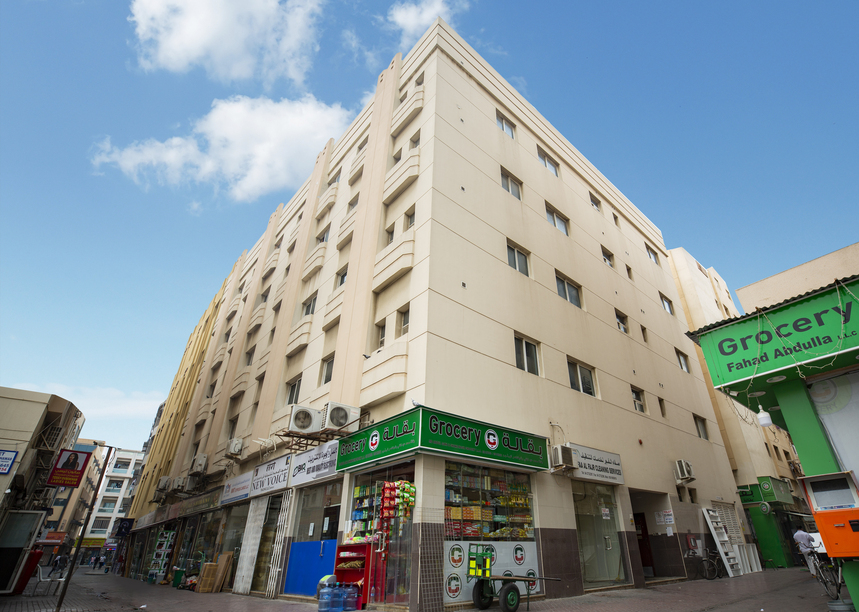 Prime Retail Shop | Al Murar