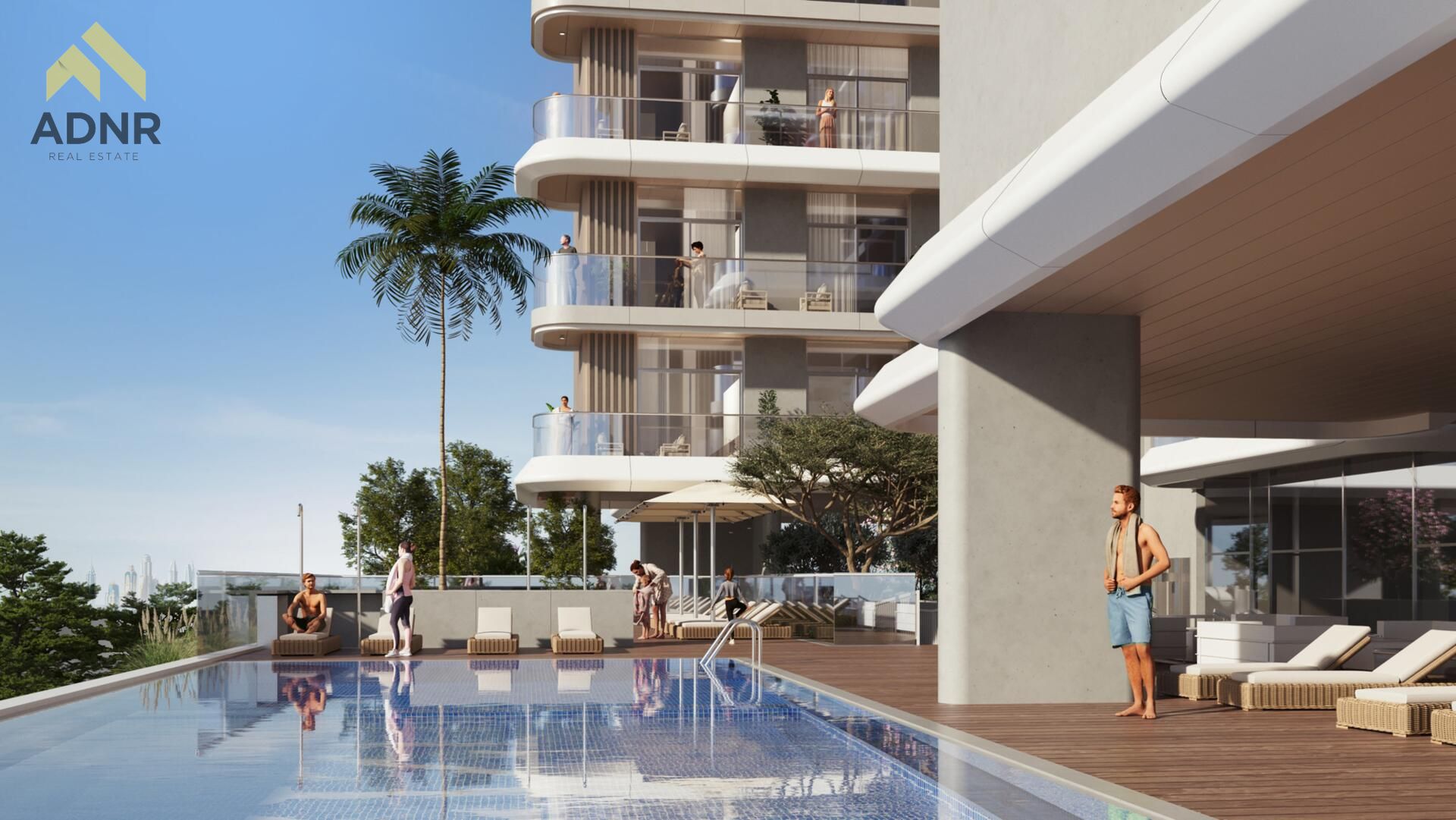Prime Location | Flexible Payment Plan | Up to 12%.