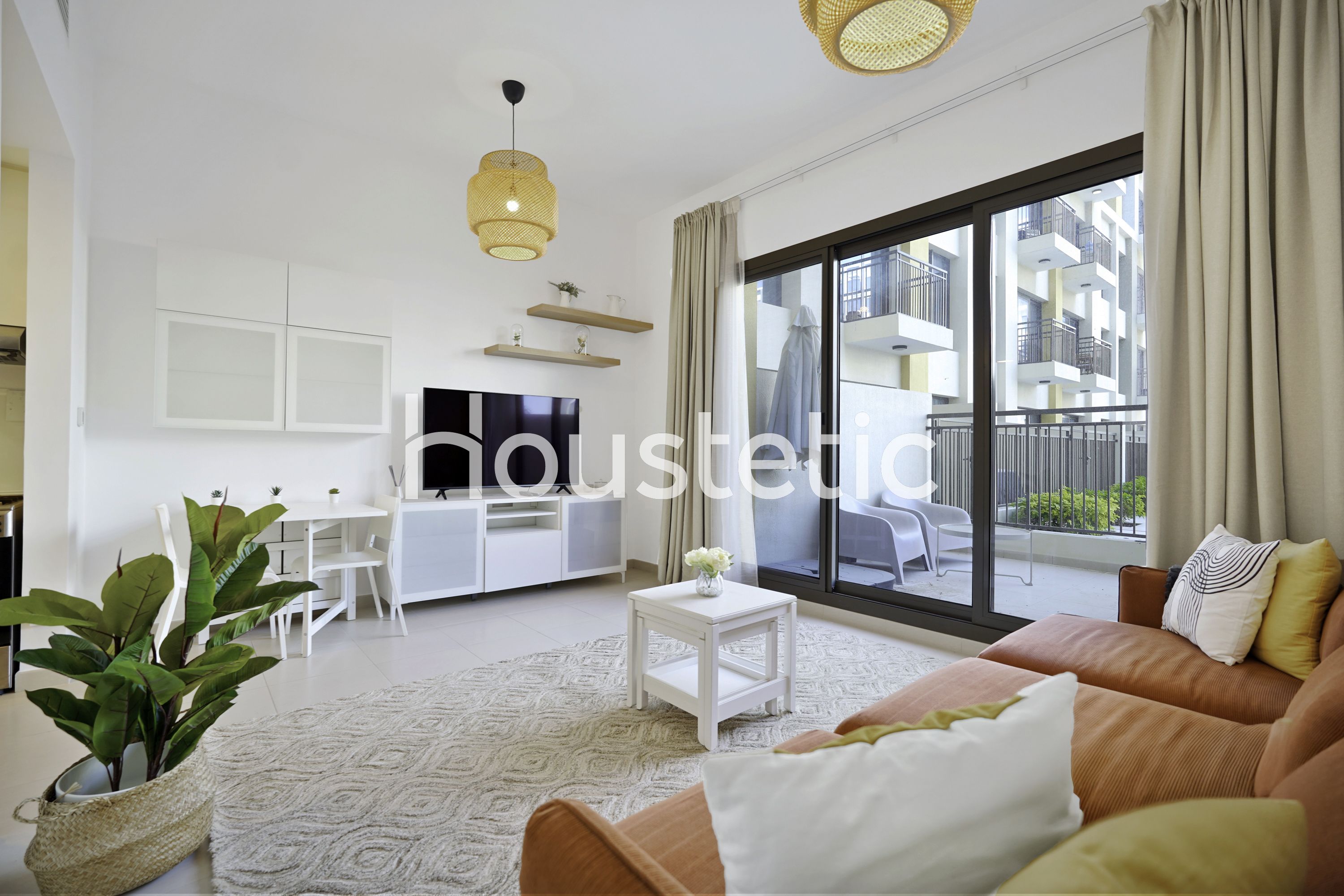 FLEXIBLE CHEQUES | RARE STUDIO | FULLY FURNISHED