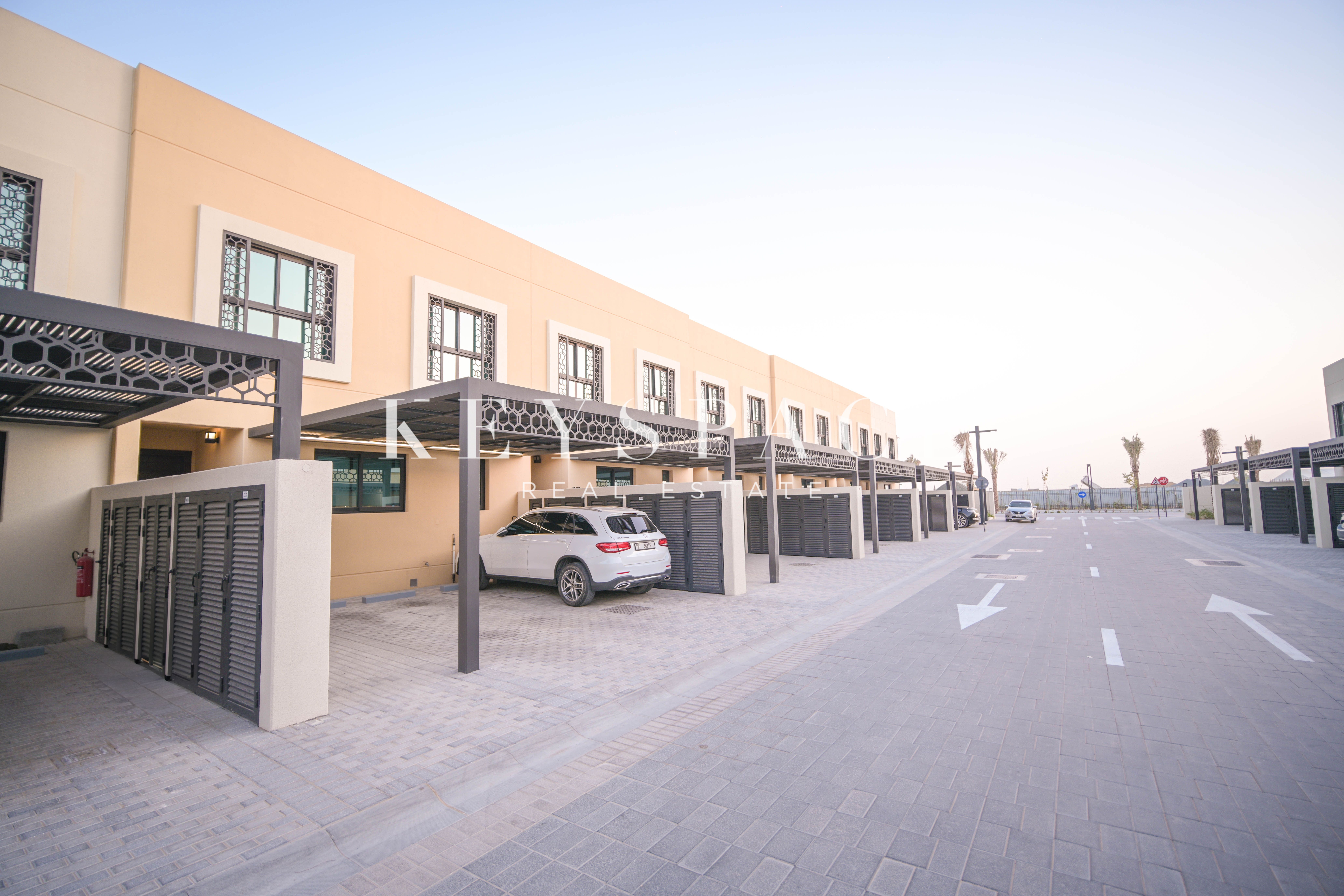 Nature-Inspired Luxury Villa | Secure & Serene Community Living | Resale