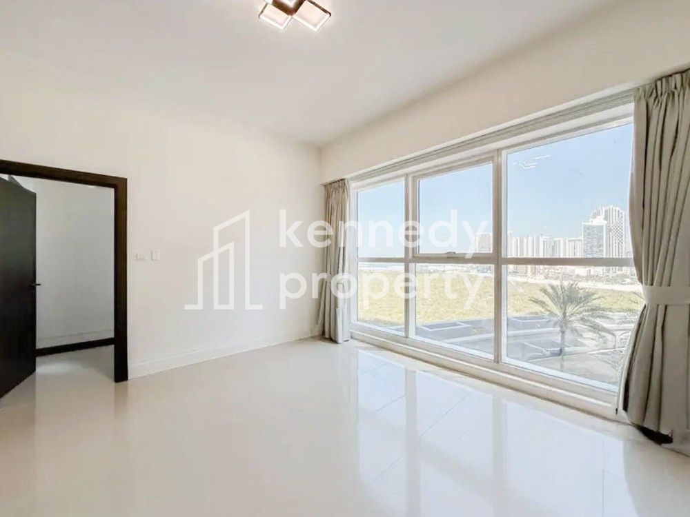 Mangrove View | Mid High Floor | Spacious Layout