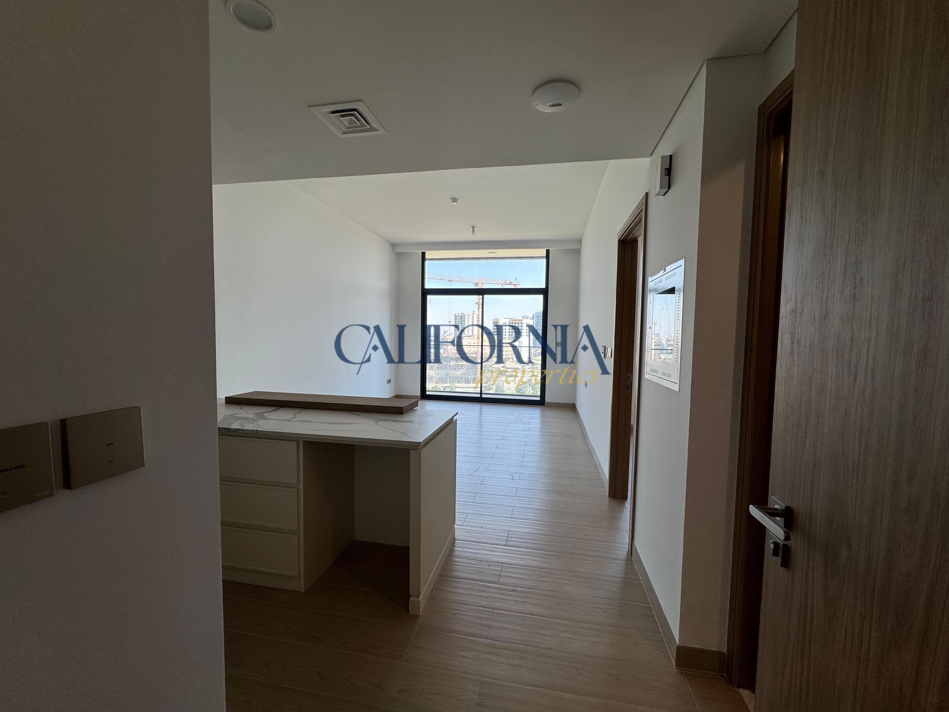 Brand New Unit | Park Facing | Kitchen Appliance