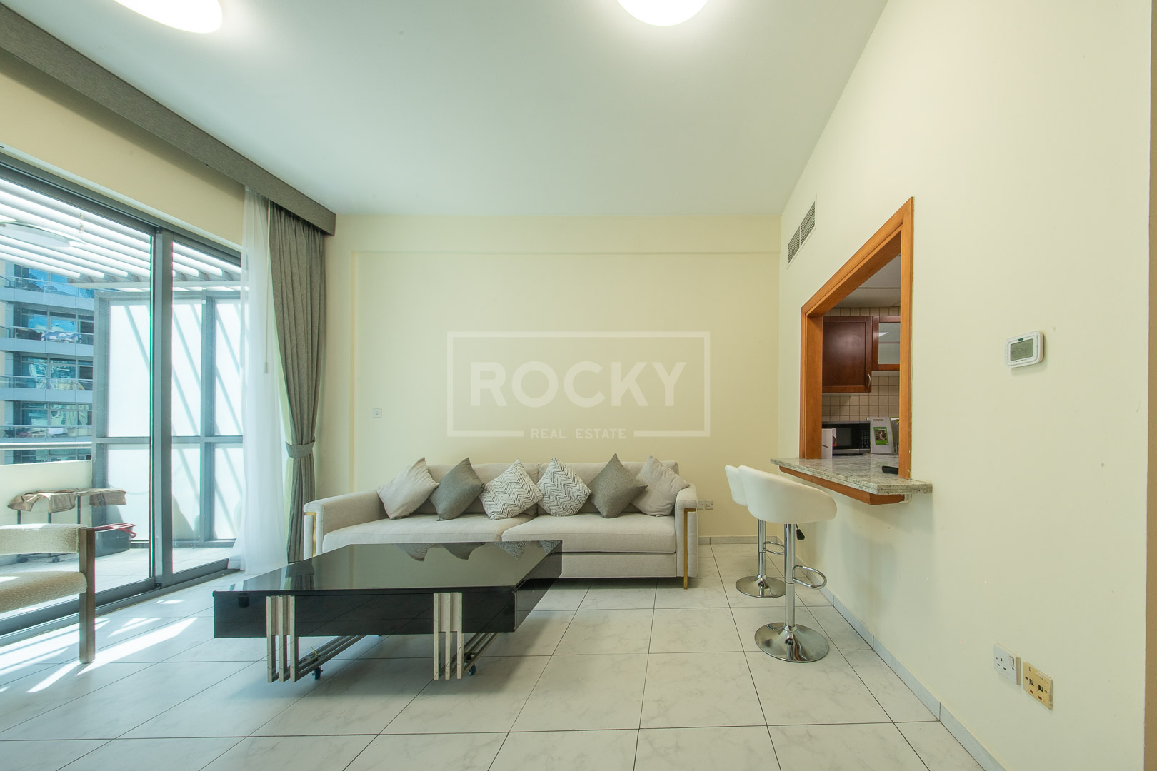 Nicely Furnished | Close to Metro | Exclusive