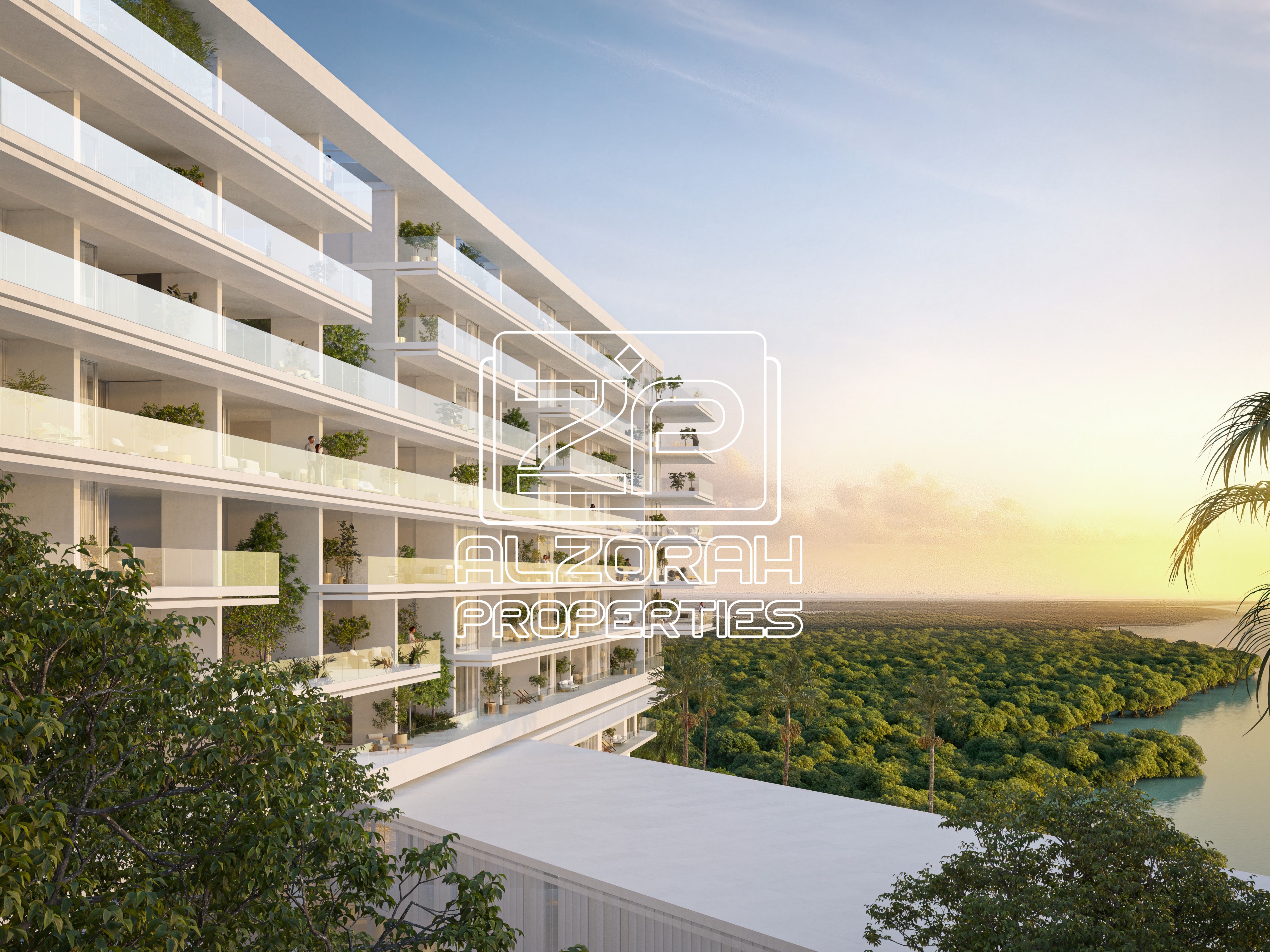 Mangrove and Creek View | Payment Plan