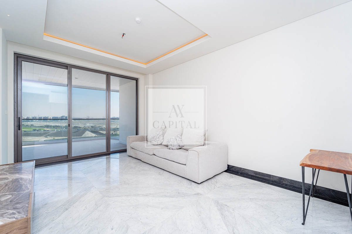 Vacant 1 BR | High end Facilities | Prime Location