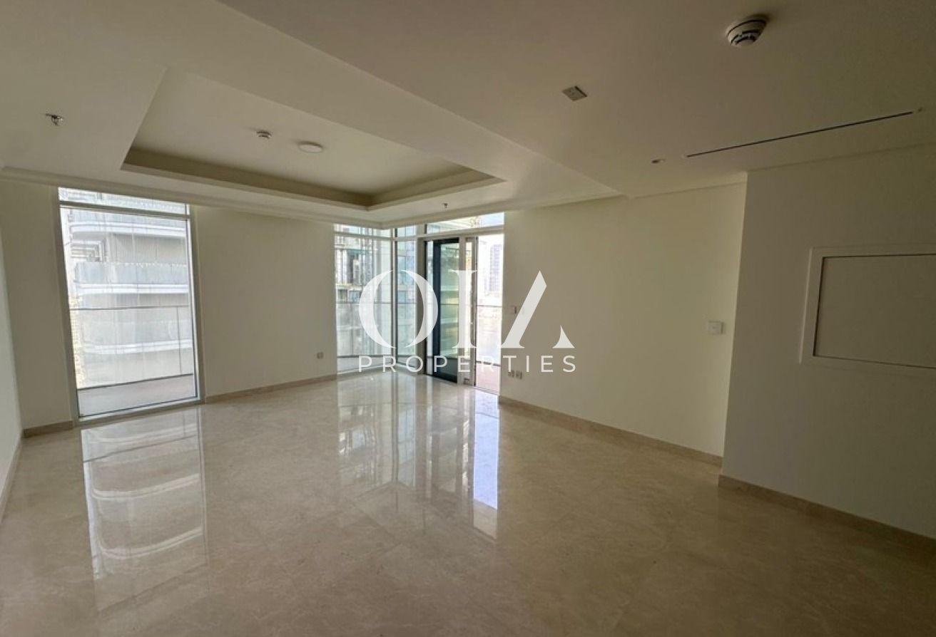 Ultra-Luxury 2BR| Sea View |Palace Beach Residence