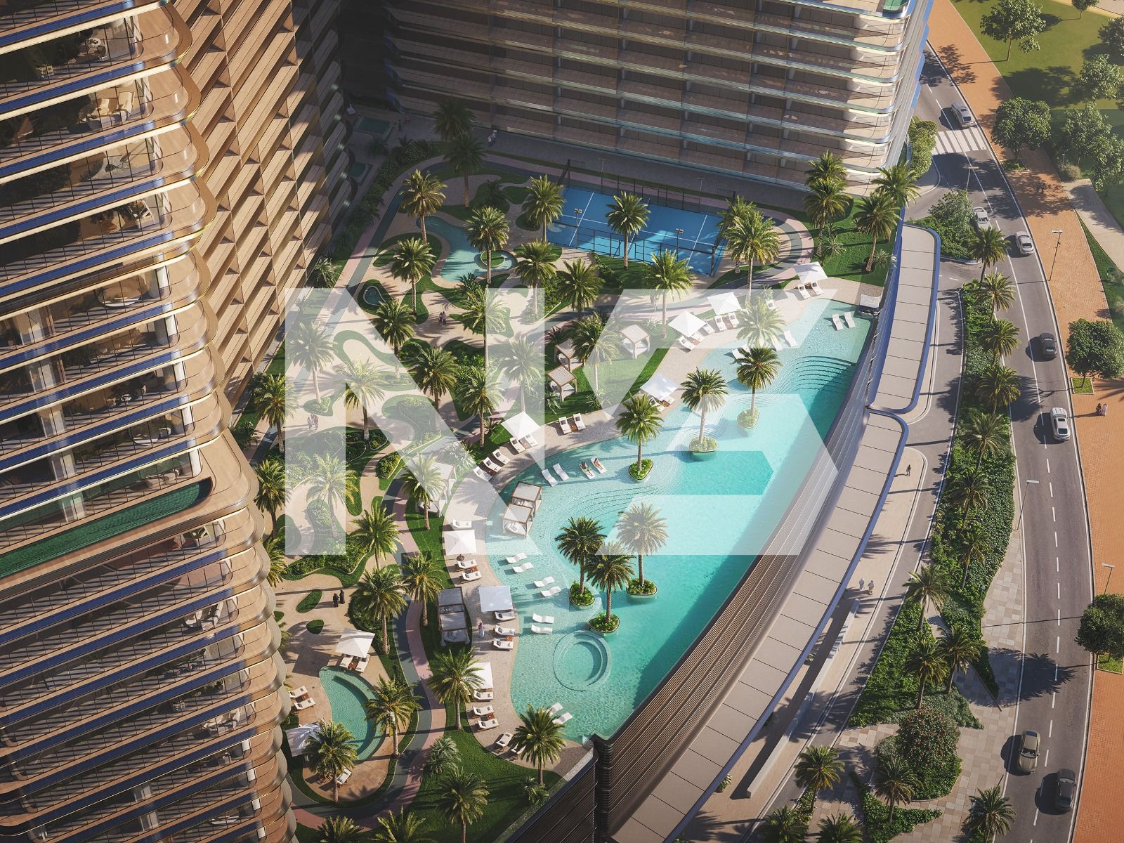 Elevated Comfort | Skyline Views | Smart Investment