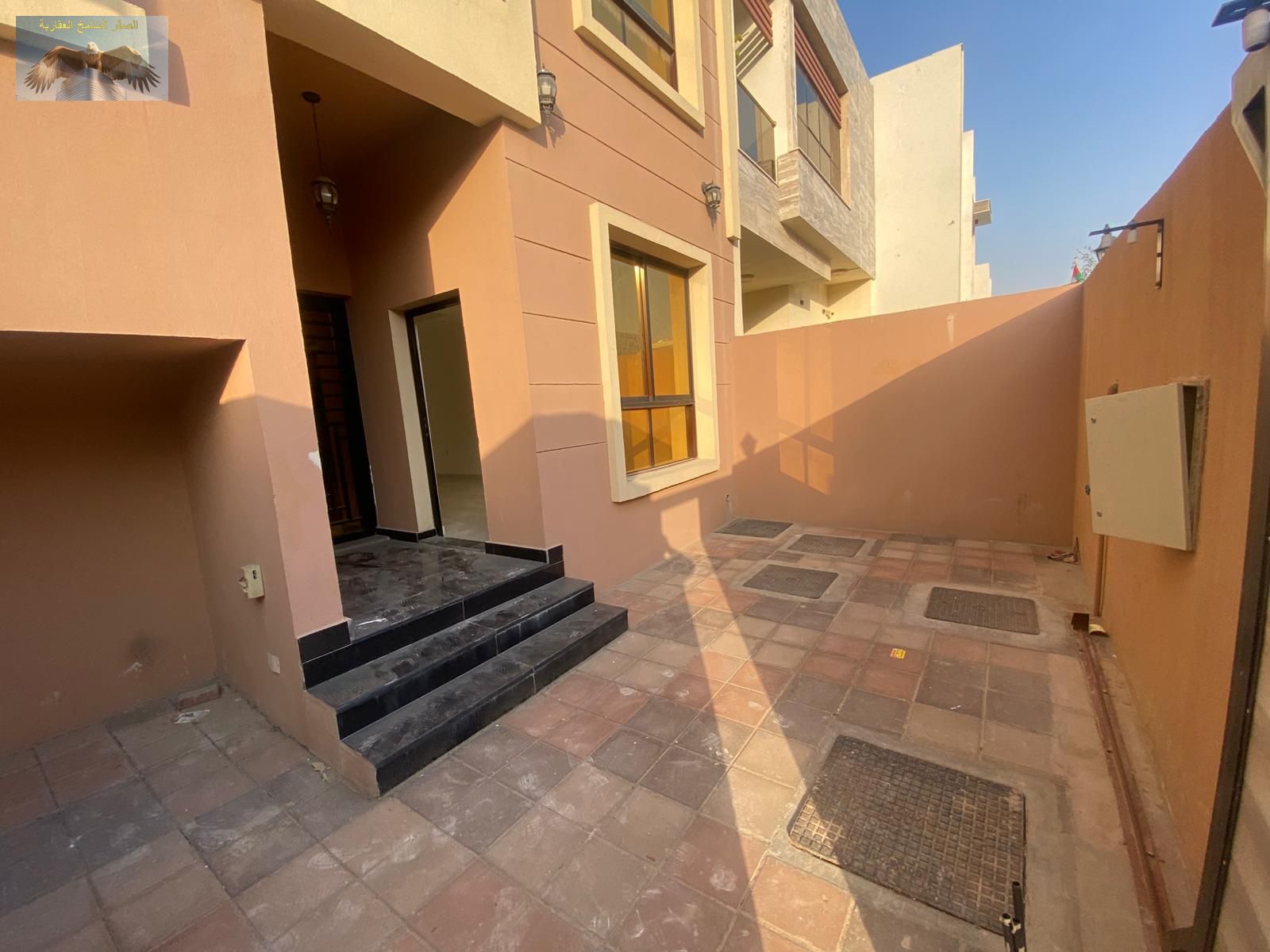 Townhouse | Al Zahia | 3 Master BR + Maid | Majlis | 80K | 4 Pymts | 5K Deposit Cash