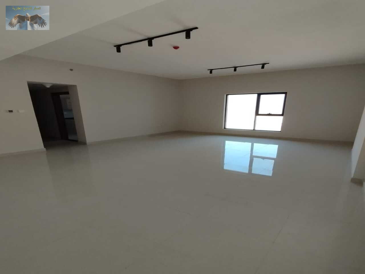 • Three bedrooms with excellent space • Separate maid’s room • Central air conditioning • Private parking • Prime location with easy access to Dubai a