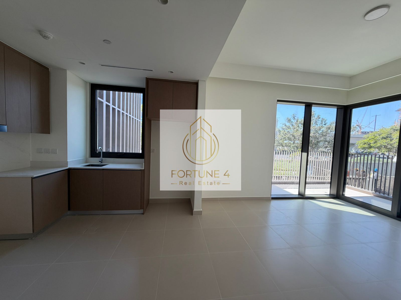 Brand New 2BR | Unfurnished | Ready to Move In