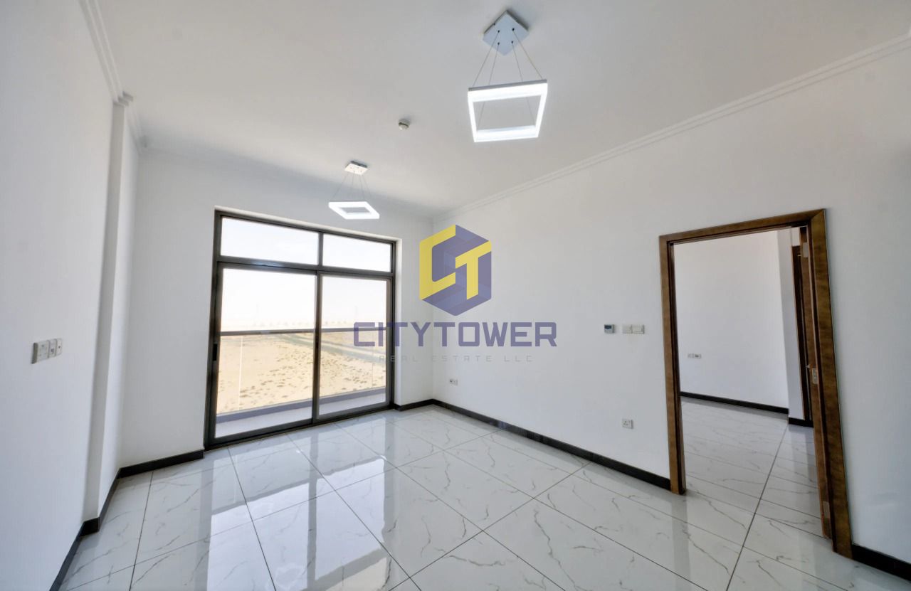 2 Bedroom Apartment | Al Haseen Residences | Family Building