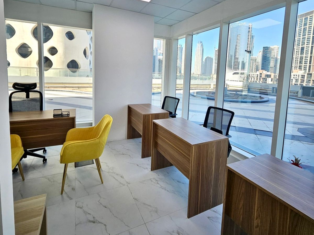 Modern Location | Near Metro | Flexible Payments | Breathtaking View.