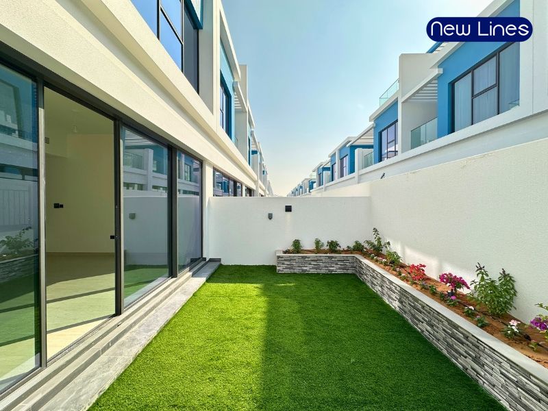 Landscaped | Brand New | Motivated Seller