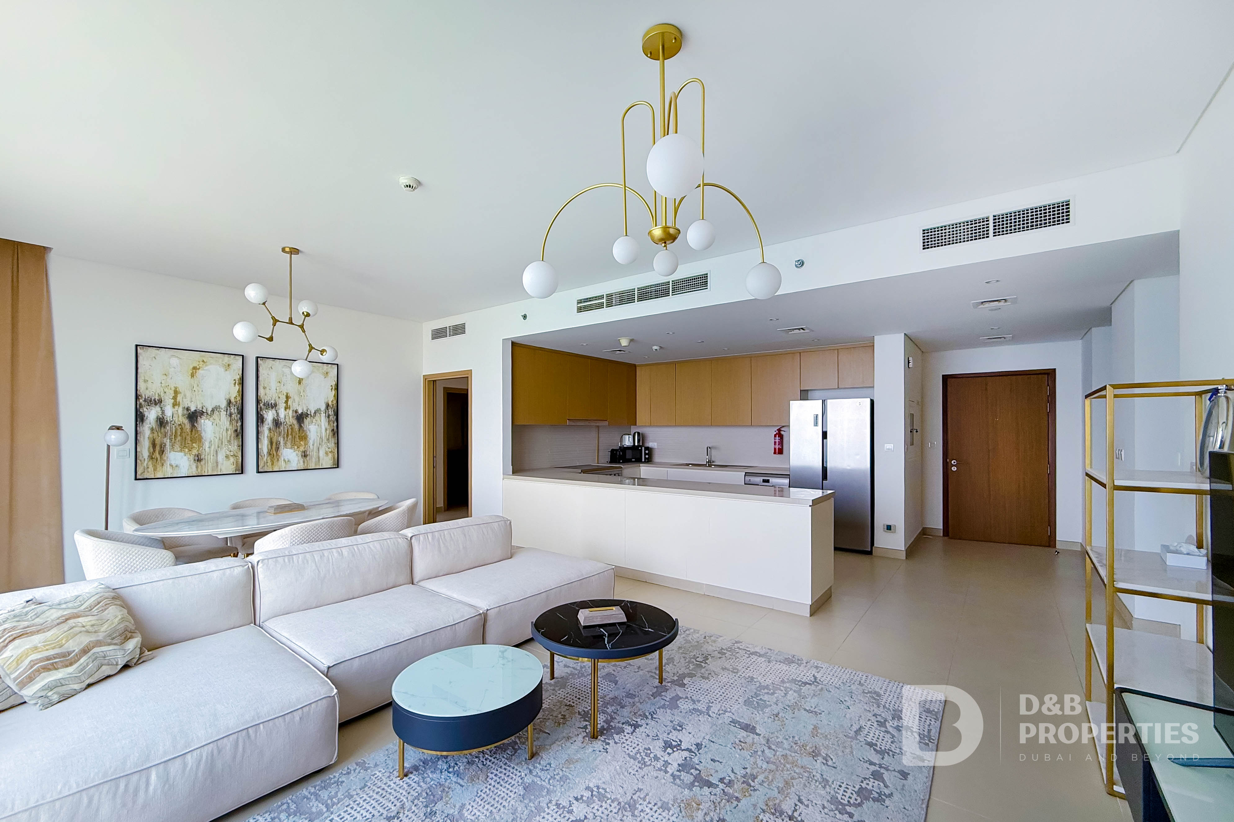 Incredible View | Luxury Living | Chiller Free