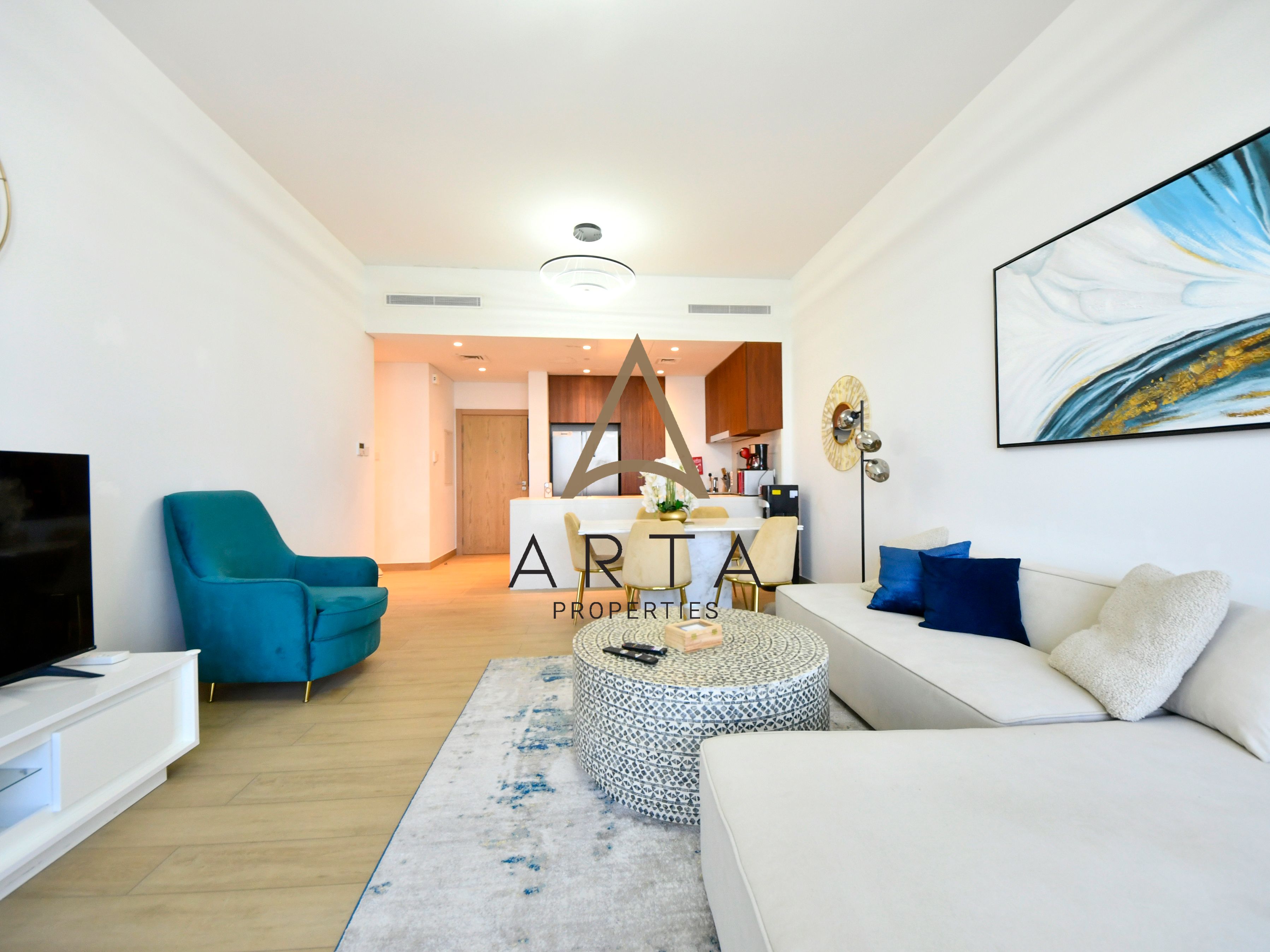 EXCLUSIVE | FURNISHED | ALL INCLUSIVE