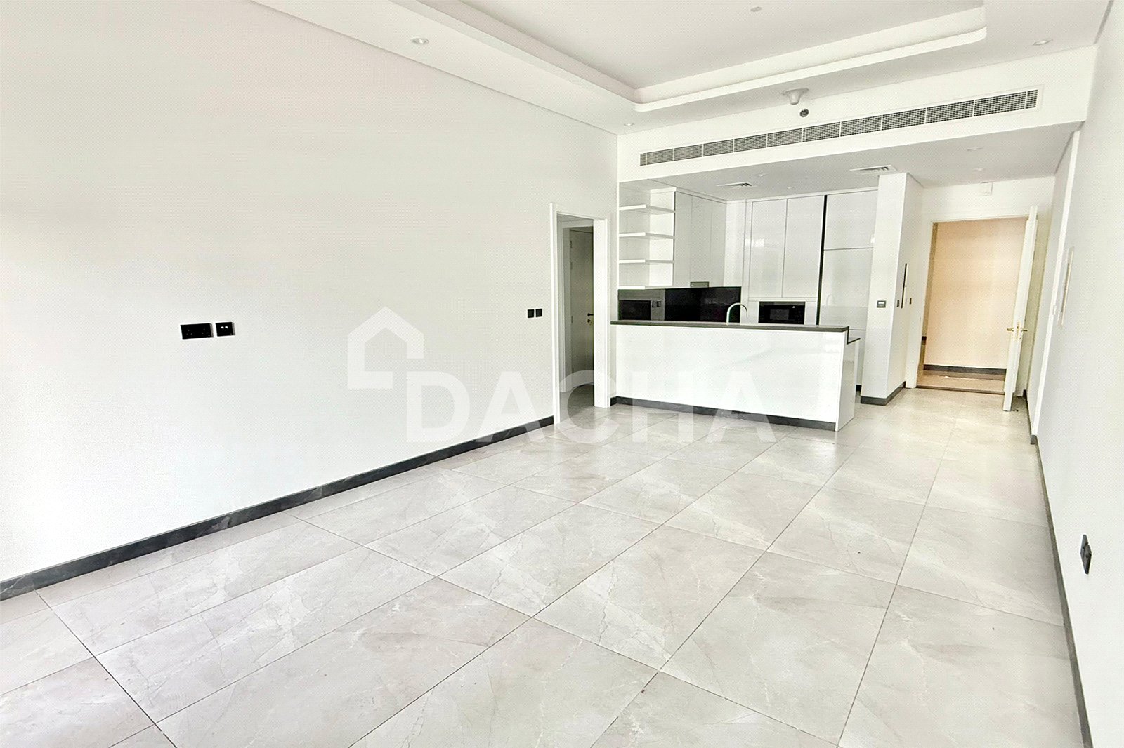 Large 1 Bed | Luxury Finish | Recently Launched