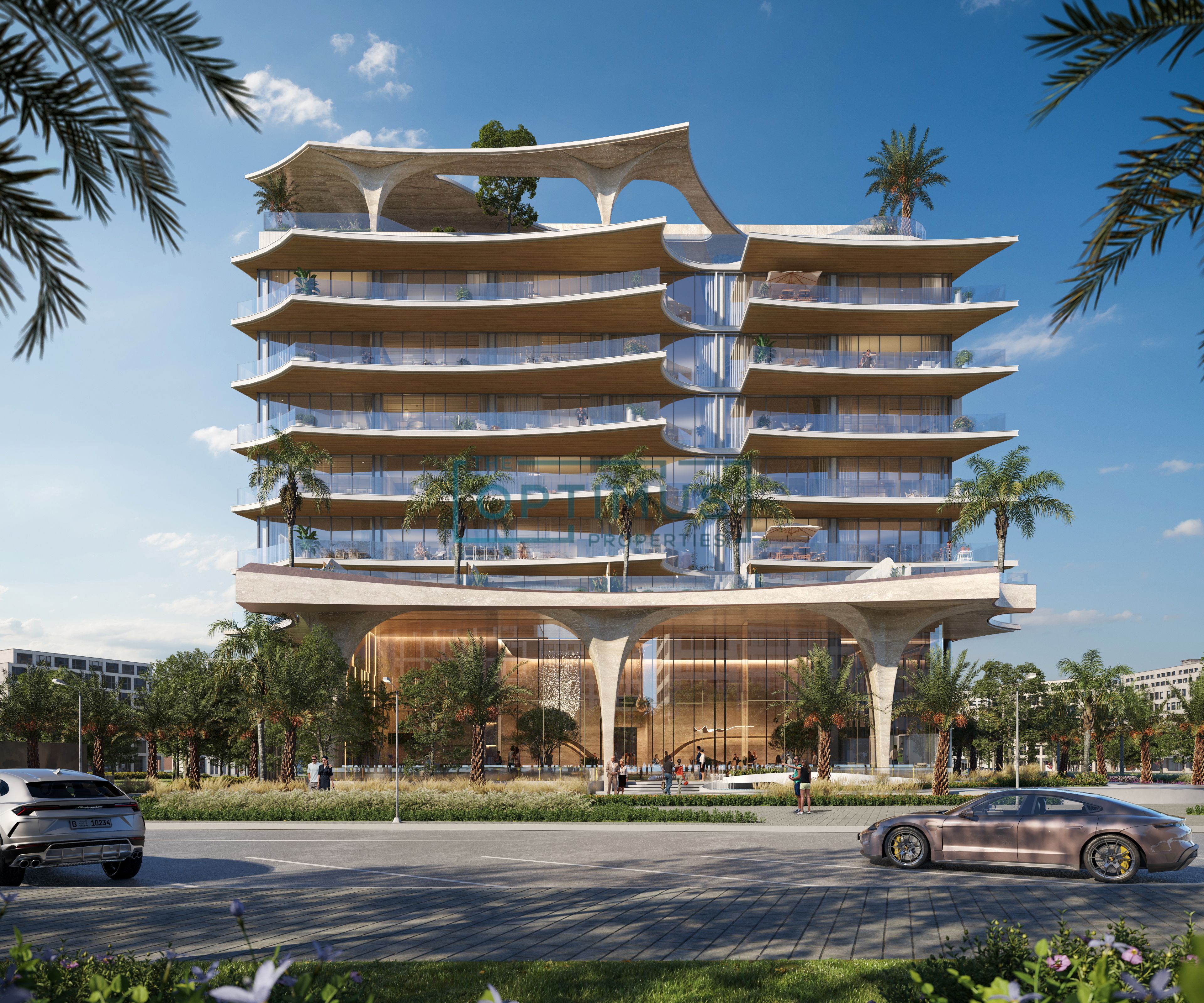 Investor Deal | Lowest Price | Sea View