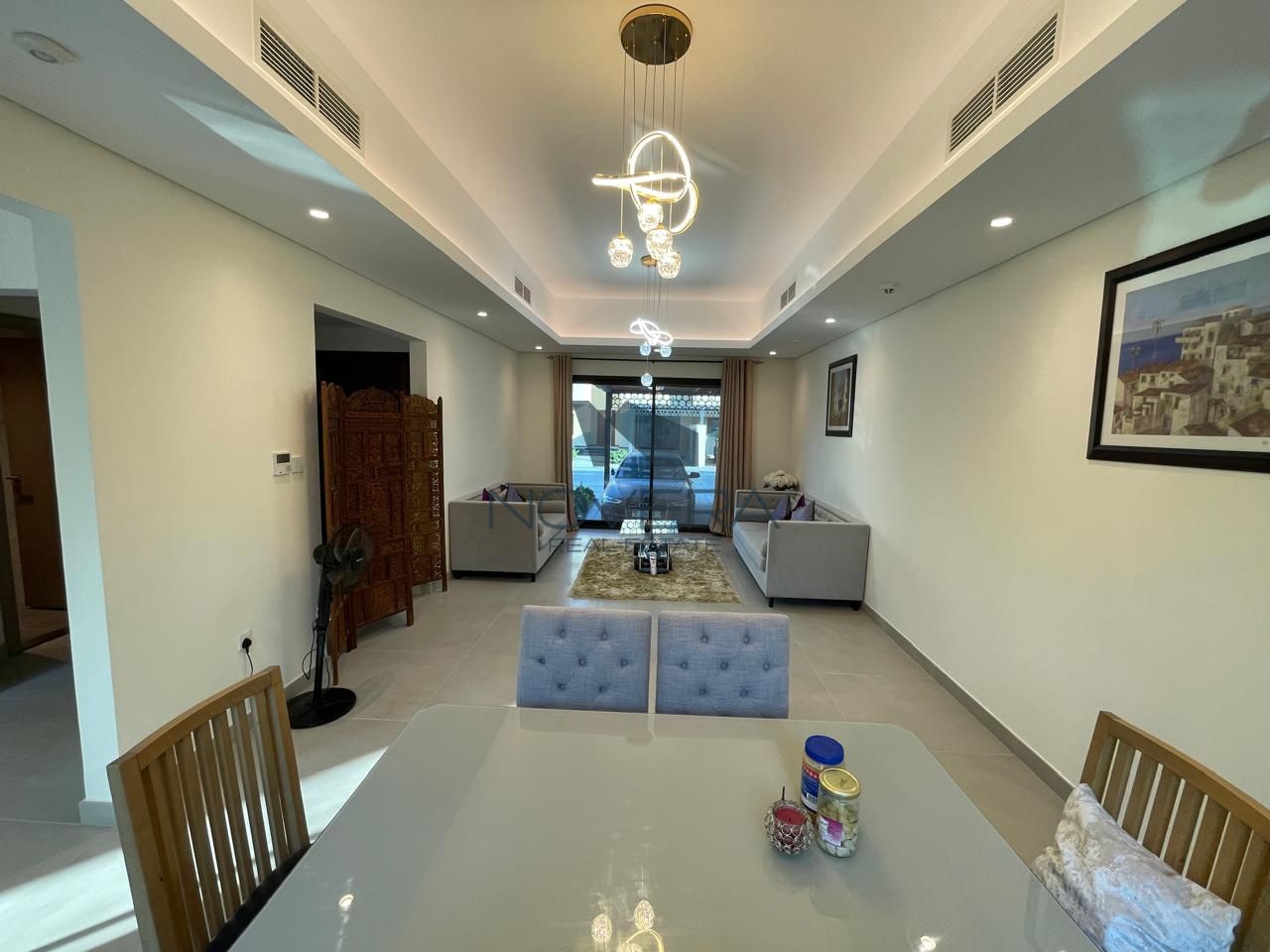 Ready 4BR corner villa in Sharjah Sustainable City. Mortgage approved, viewable, prime Phase 1 location| Best Deal