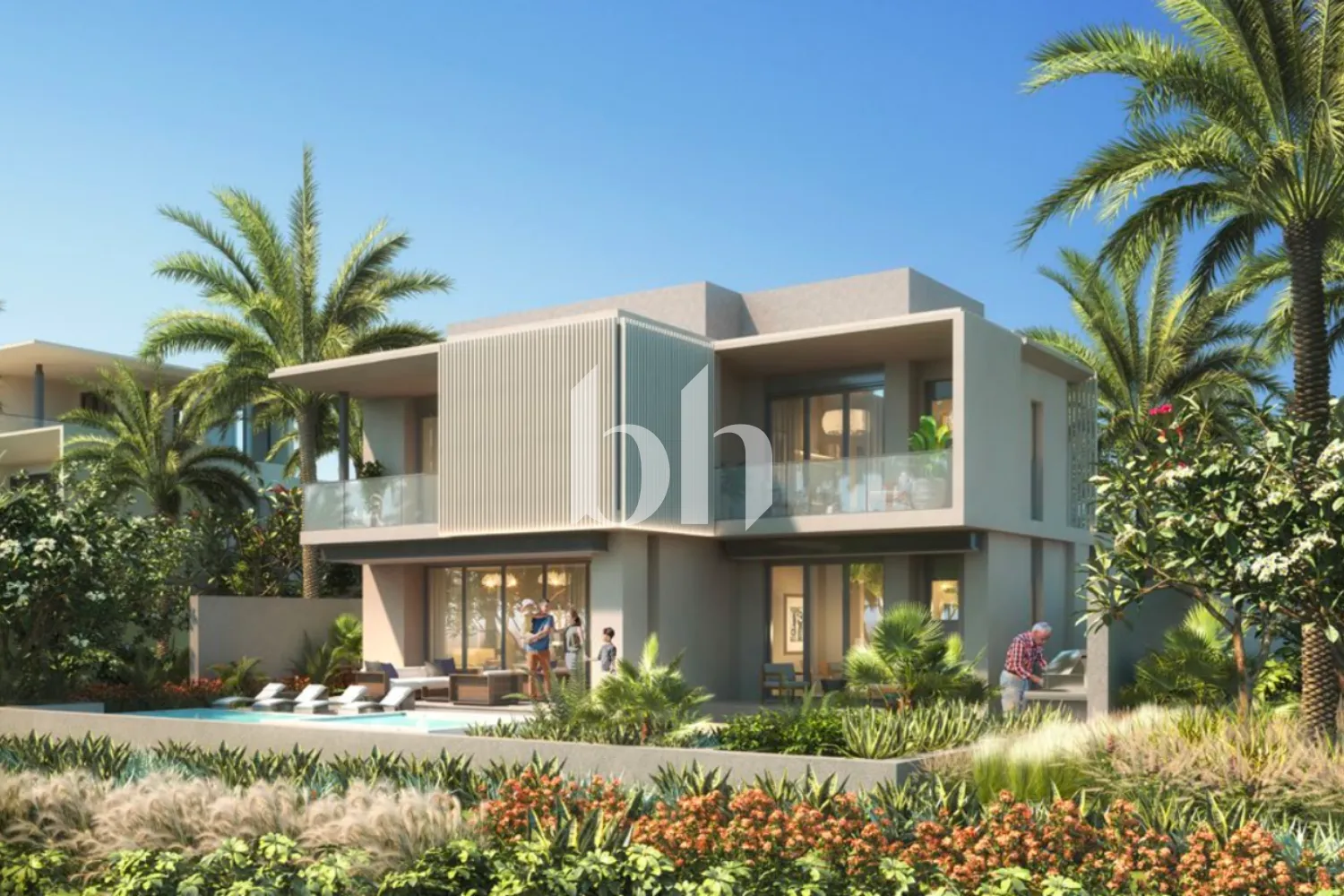 5BR Standalone | Prime Location | Close to Amenities