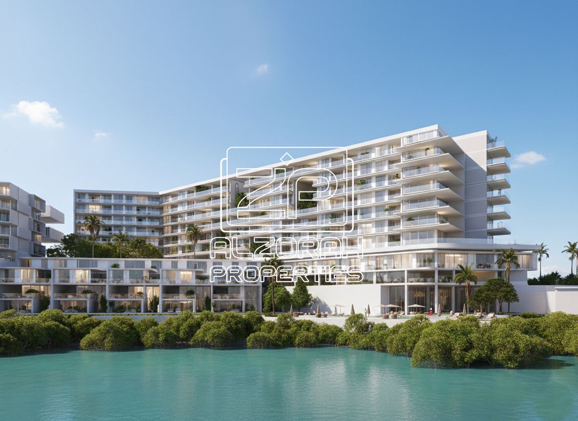 Creek and Mangrove View | Waterfront Living