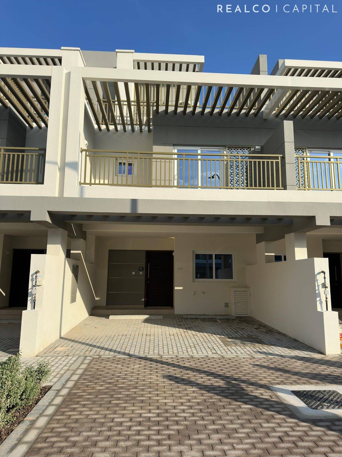 BEAUTIFUL BRAND NEW G+2 TOWNHOUSE FOR RENT
