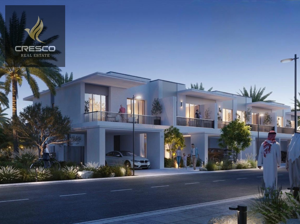 Next to Amenities | Large Layout | Ready 2026