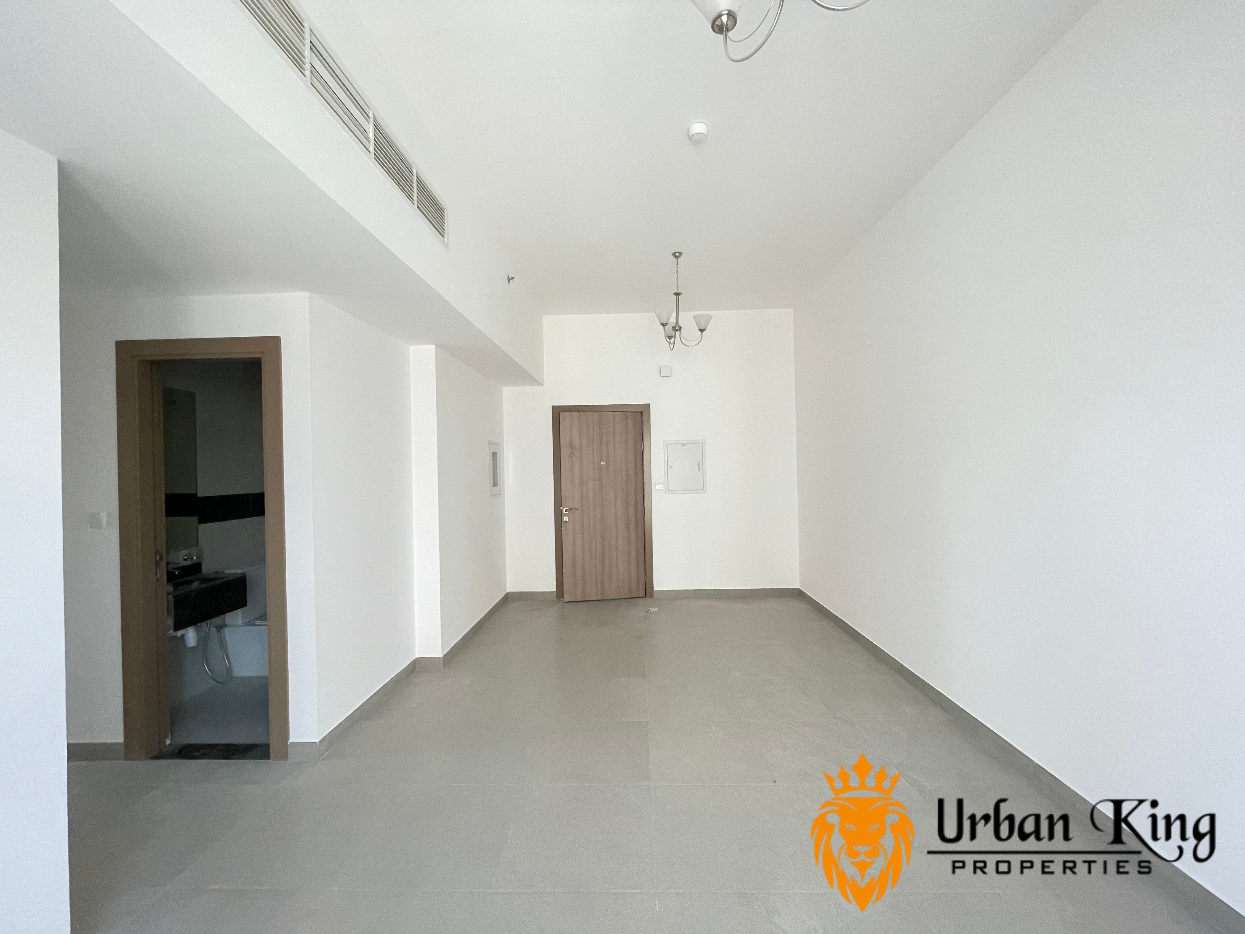 Brand New / 6 Cheques / 1Bhk Apt / All Amenities / For Family