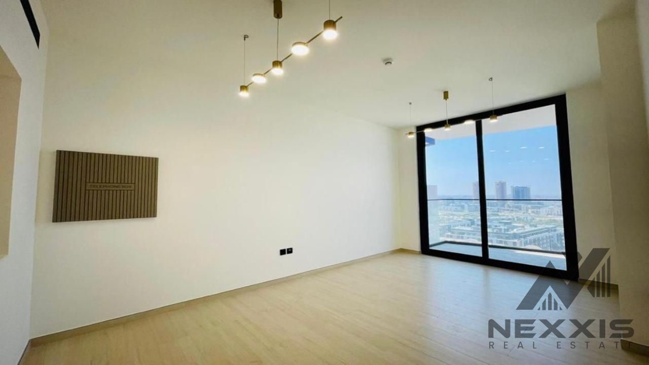 Luxury Unfurnished 2 Bedroom Apartment for Rent