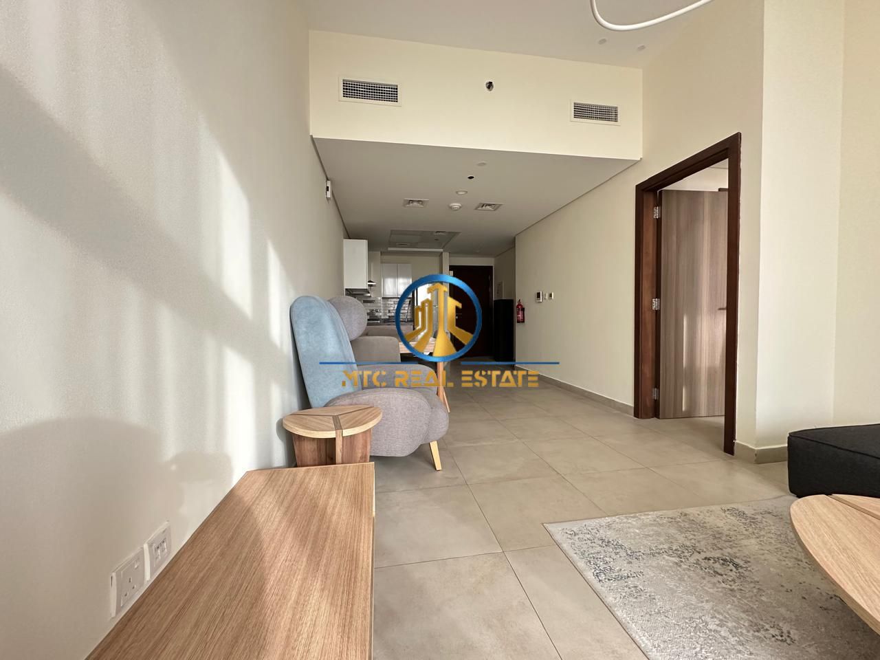 1BHK FURNISHED | FROM 10TH MARCH | CHILLER FREE