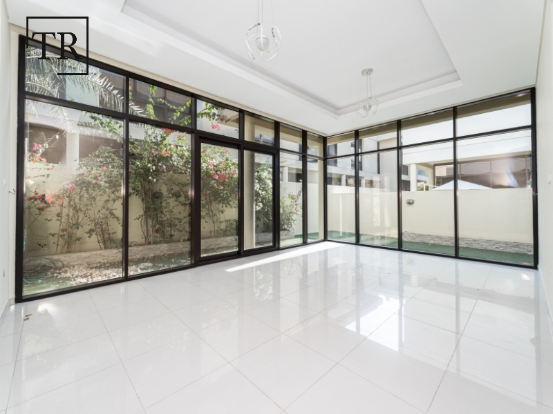 Community Views | Corner Unit | Spacious Layout