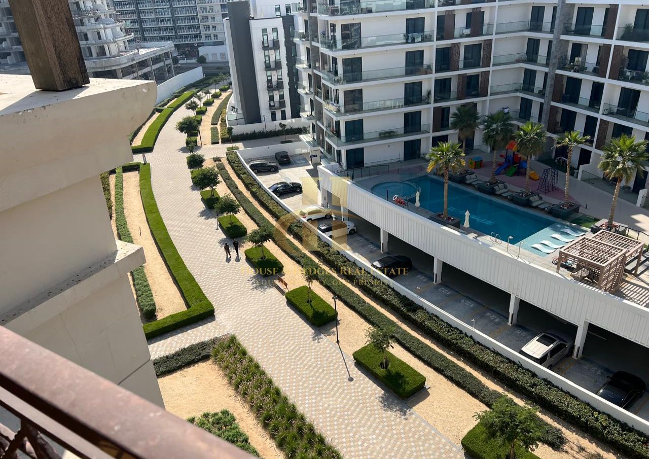 1Bhk in Prime Location | Spacious Unit