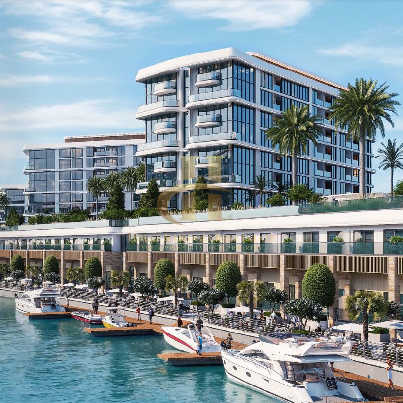 Investor Friendly | Marina Residences