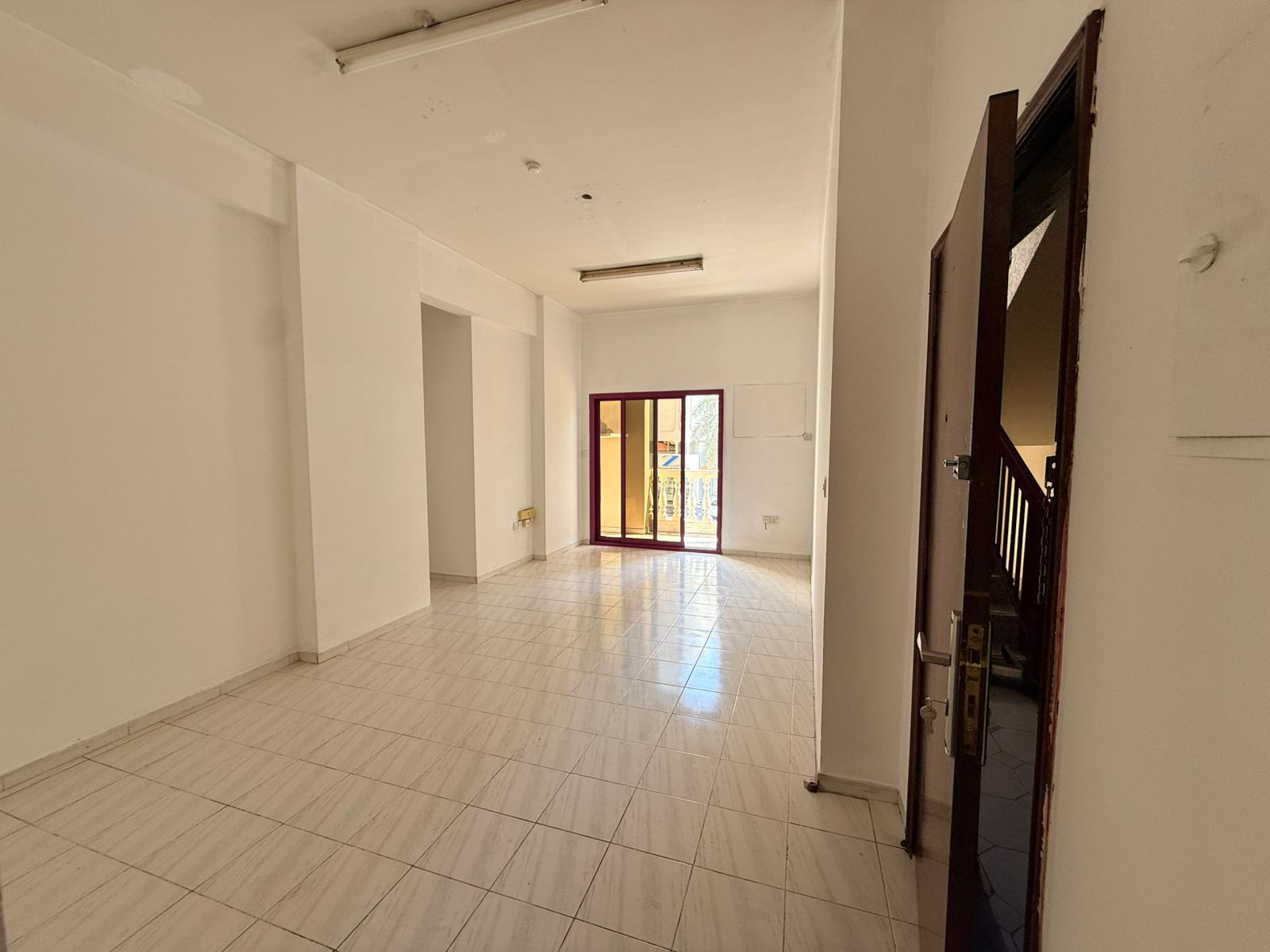 Your Rental Opportunity with Balcony in Prime Location – Elegant Finishes – 2BR + Living Room – Al Majaz 2.