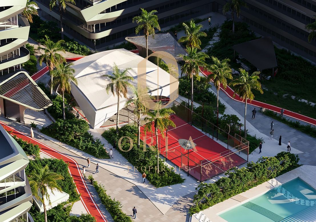 Exclusive Investor Deal | Branded Residence | Prime Spot