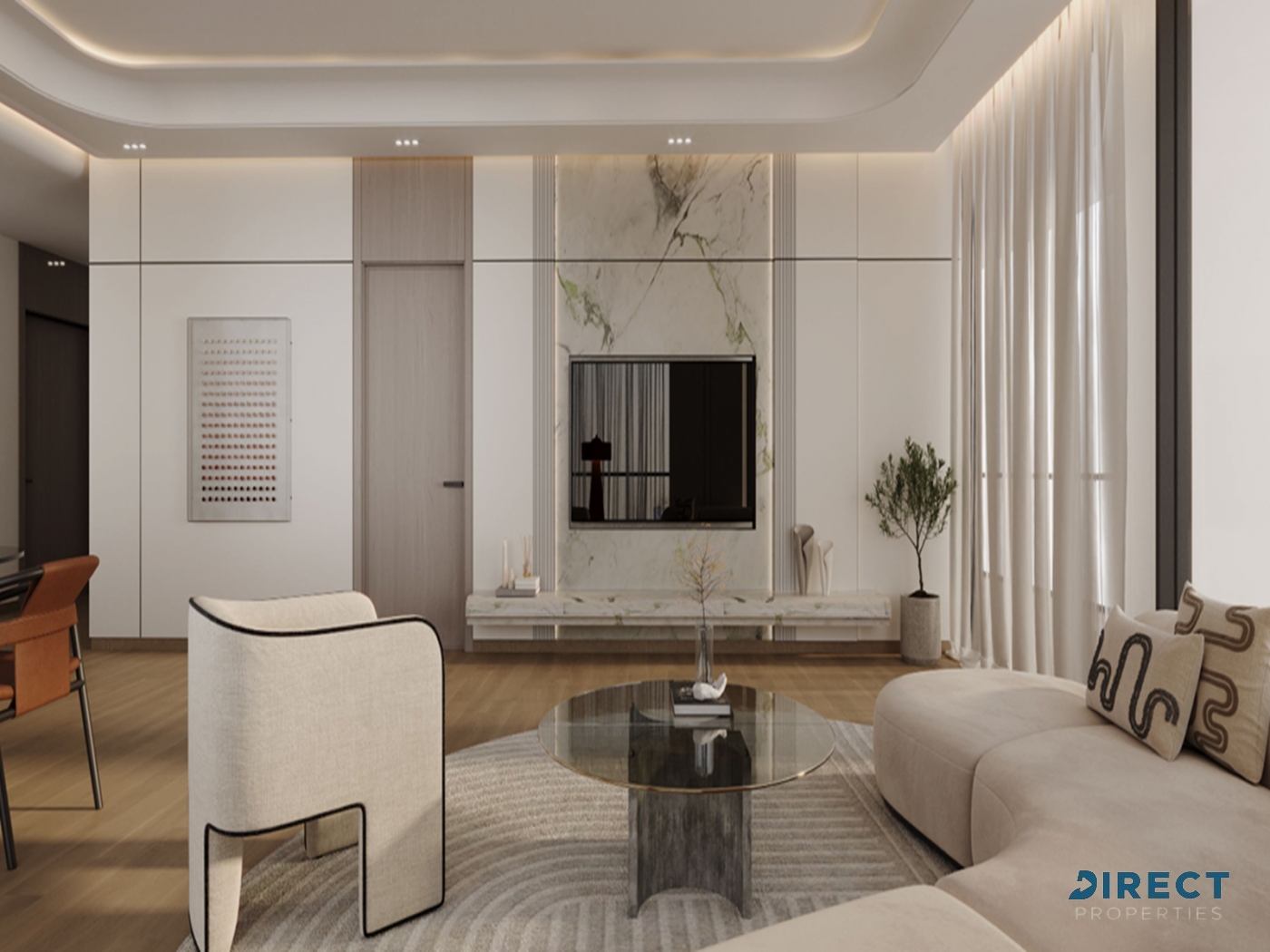 Exclusive | Burj Khalifa View | Corner Unit