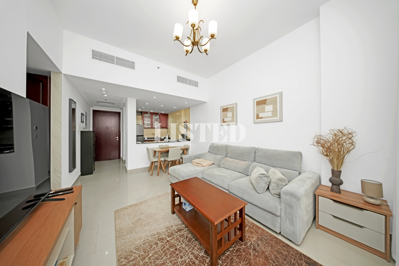 Fully Equipped |Ready to Move In | Cozy Home