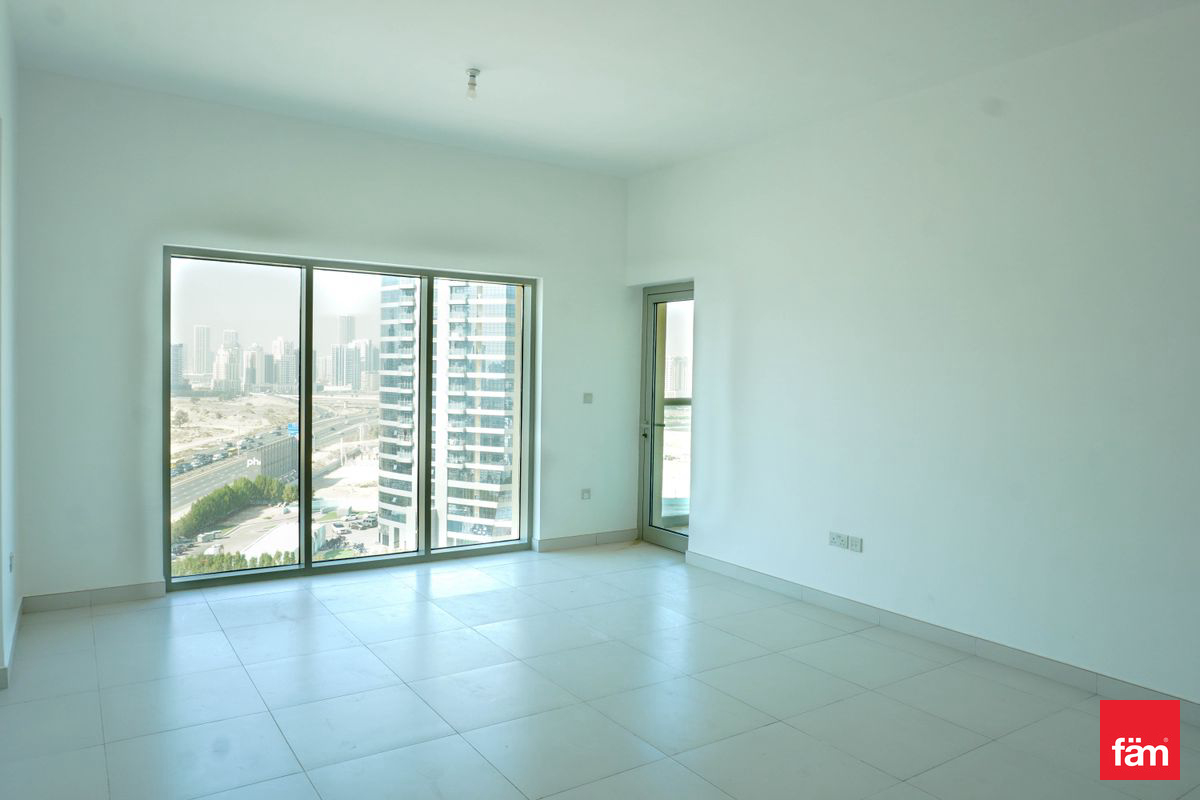 High Floor 2br In Rabdan Building | Unfurnished