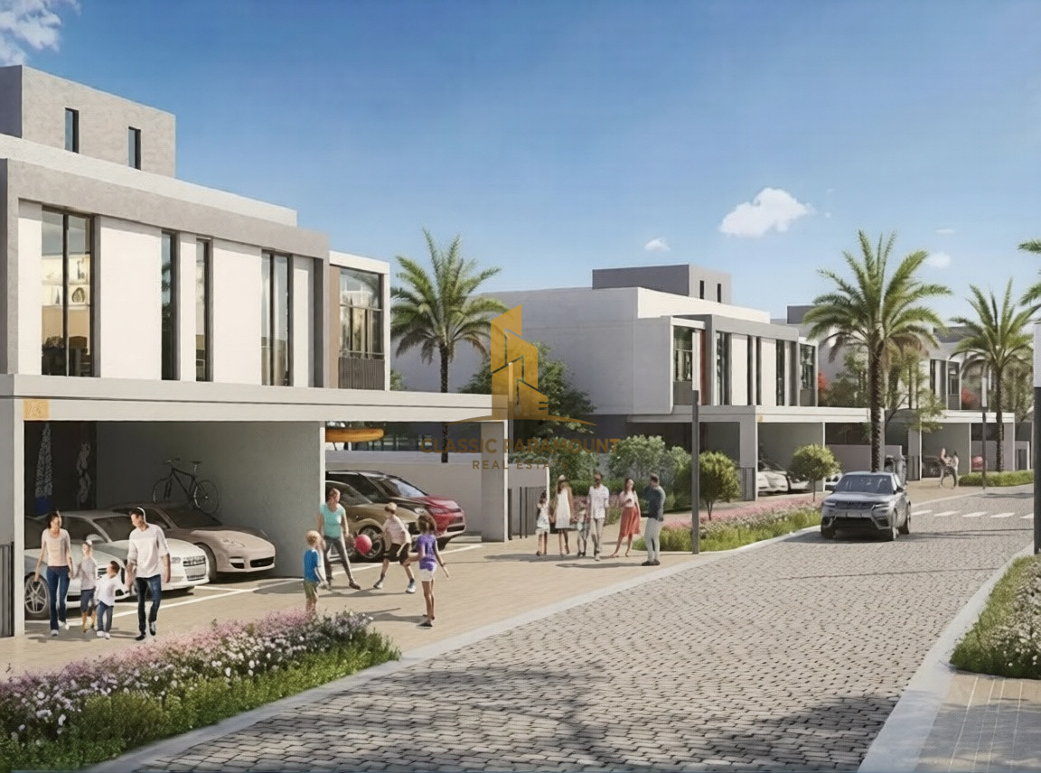 Premium l Bigger Plot l Semi-Detached l Near Park