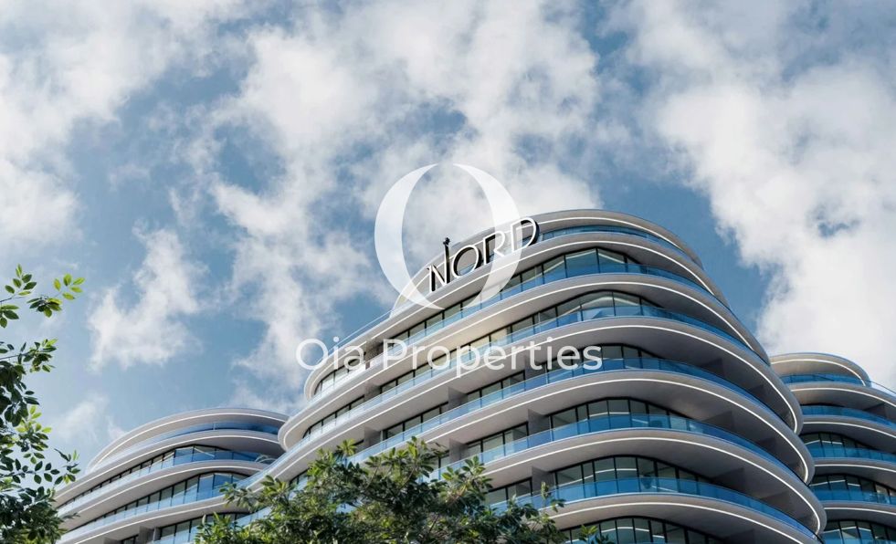 2BR+M | Contemporary Charm | Ideal Living