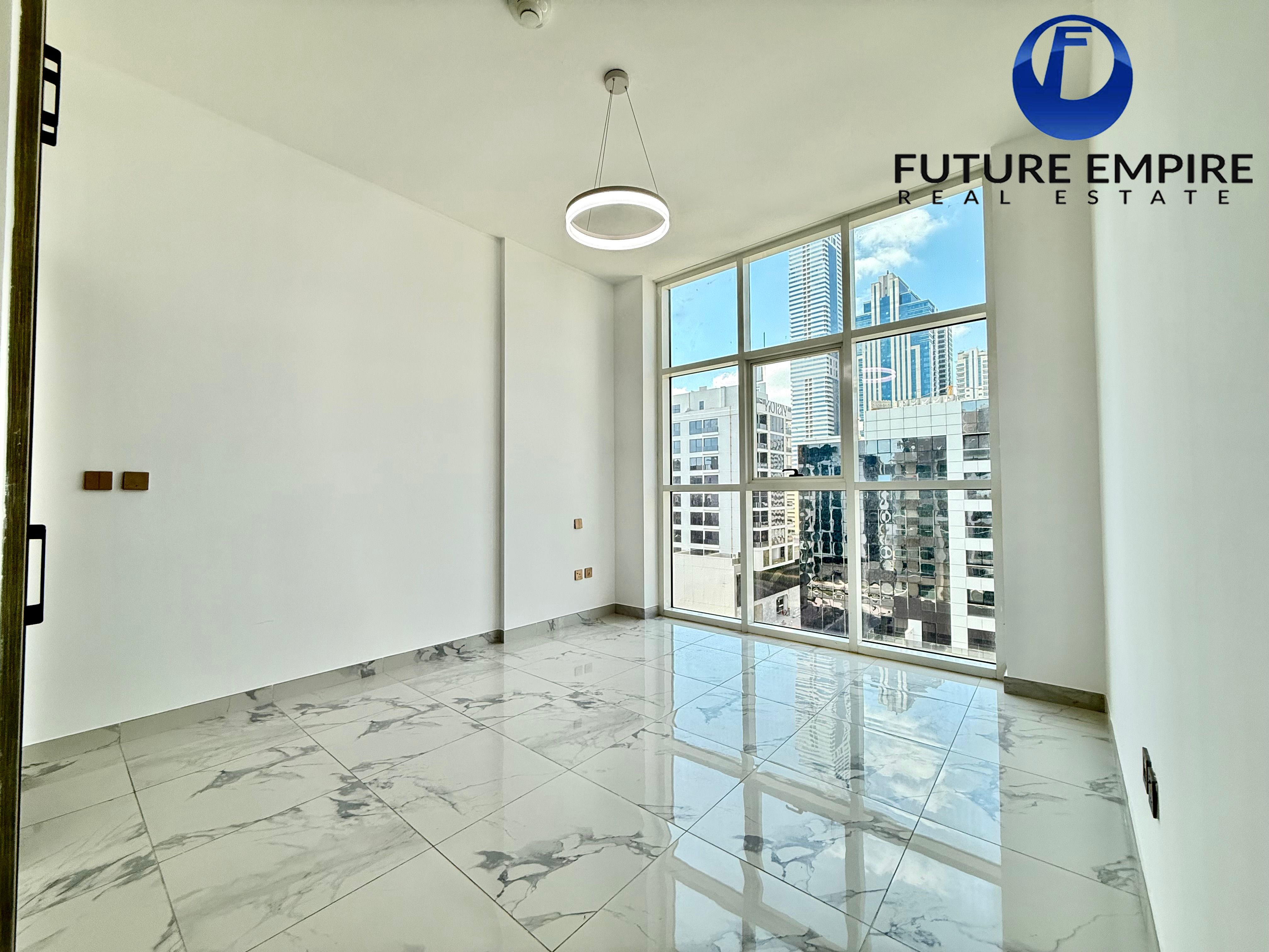 10MINUTES TO METRO | 1BED+APPLIANCES | RENT 78k