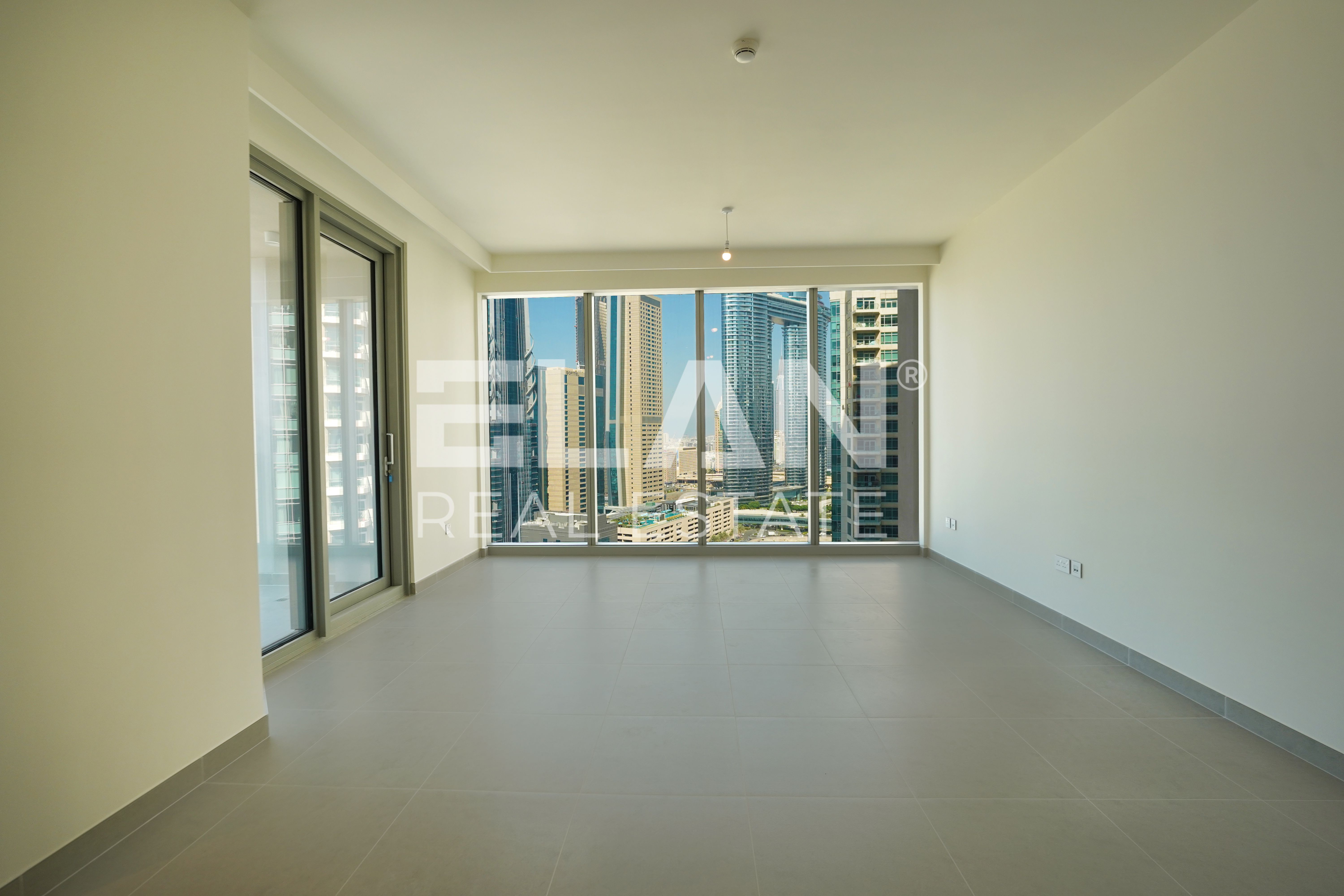 Sea View | High floor | Vacant Soon